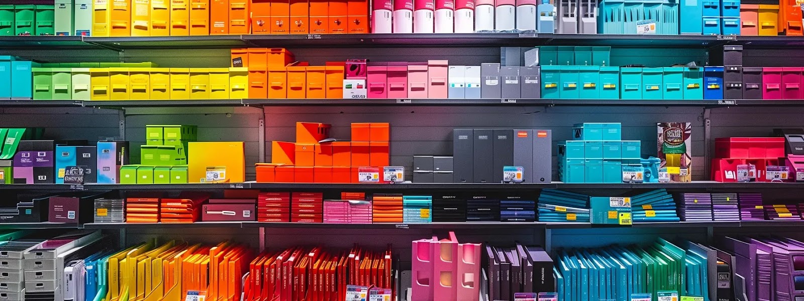 Printer Supplies