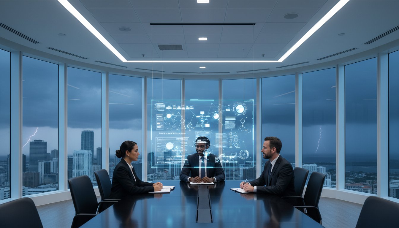 Business Continuity and IT Disaster Recovery Miami: The 2026 Resilience Checklist