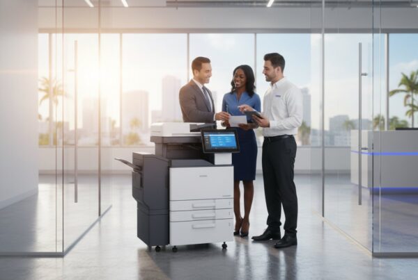 Cost to Lease Xerox PrimeLink in Broward: Your Complete Guide