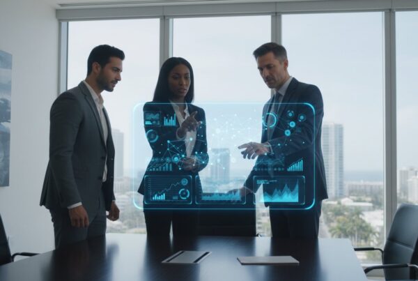 Cybersecurity Compliance for Financial Services in Broward: A Strategic Guide