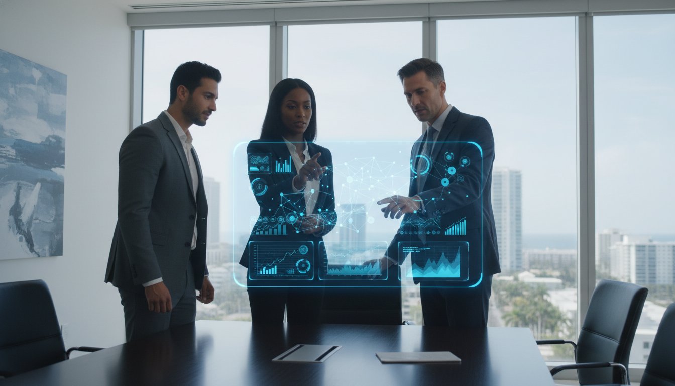 Cybersecurity Compliance for Financial Services in Broward: A Strategic Guide