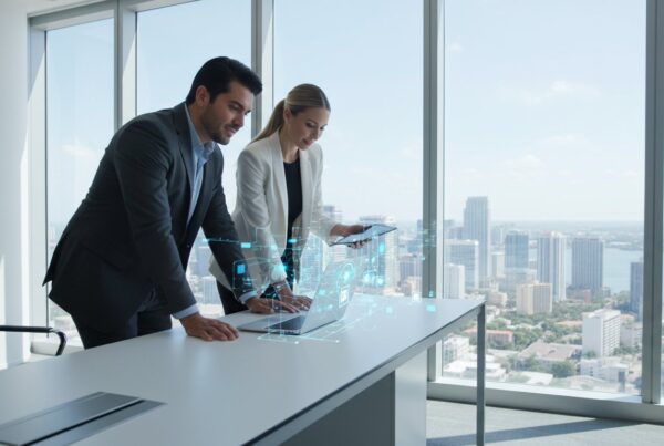 Endpoint Detection and Response Services in Miami: Securing Every Device in Your Network