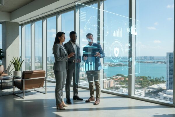 IT Services in Miami: The 2026 Strategic Decision Framework for Businesses