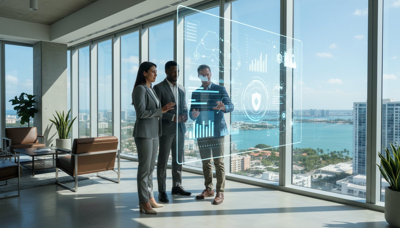 IT Services in Miami: The 2026 Strategic Decision Framework for Businesses