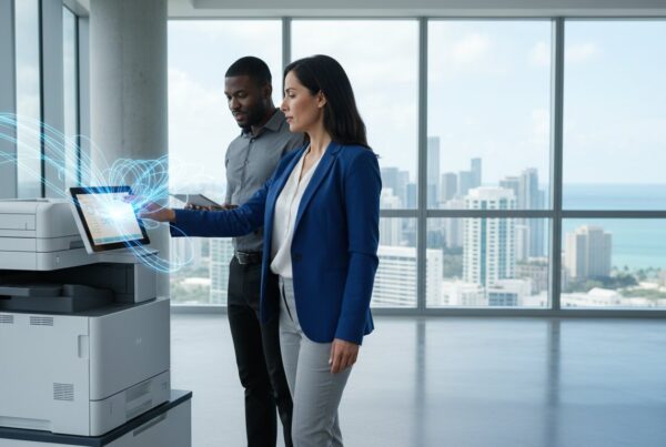 Improving Miami Office Workflows with Xerox ConnectKey Apps: A Practical Guide for 2026
