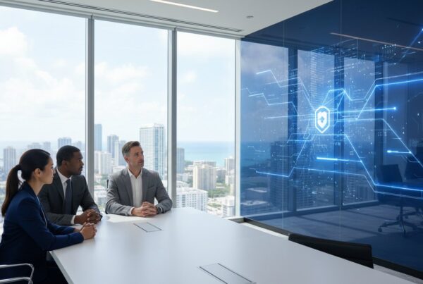 Managed IT Services in Florida: The 2026 Strategy for Miami & Broward Businesses