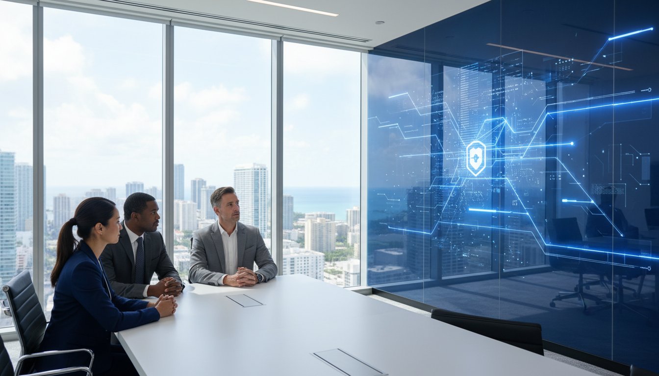 Managed IT Services in Florida: The 2026 Strategy for Miami & Broward Businesses