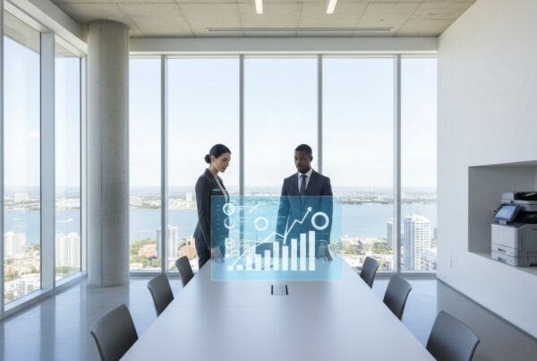 Managed Print Services Cost Savings Calculator: Optimize Your Miami Office