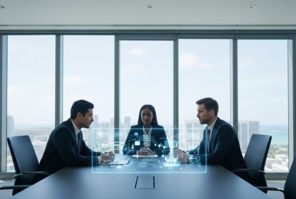 Managed Service Provider Miami: The 2026 Guide to Strategic IT & Workflow