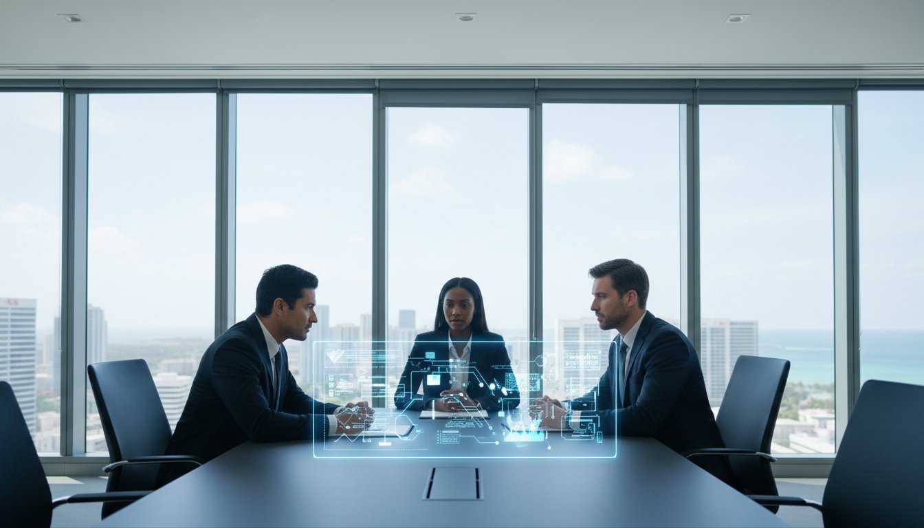 Managed Service Provider Miami: The 2026 Guide to Strategic IT & Workflow