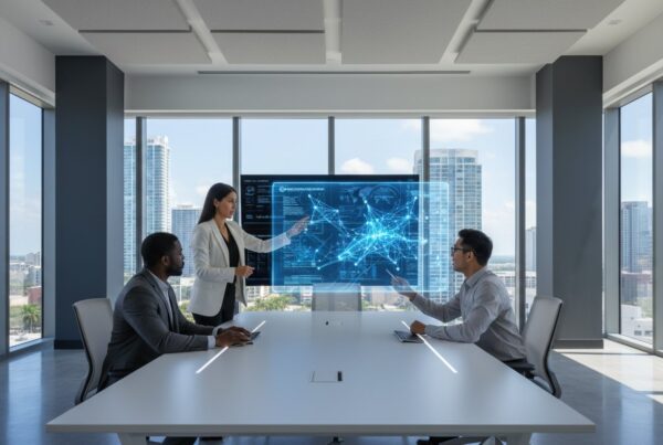 Miami Cybersecurity Services: Protecting Your South Florida Business in 2026