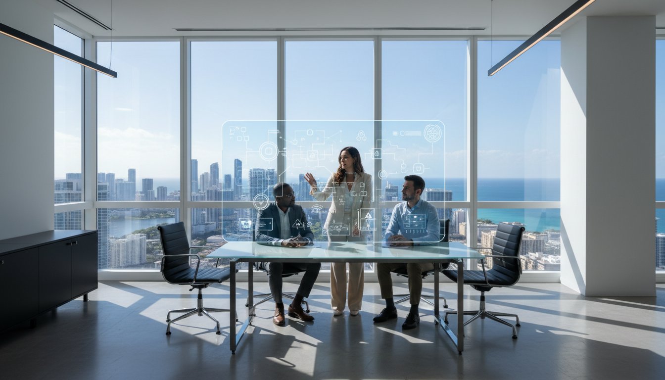 Navigating IT Support in Miami: The 2026 Guide for Modern Businesses