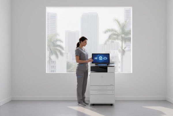 Secure Document Management for Healthcare in Miami: 2026 Compliance Guide