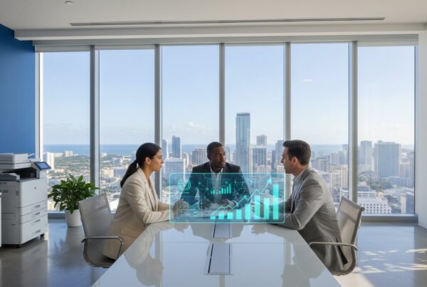 The Guide to Business IT Support in Miami: Strategic Tech for 2026
