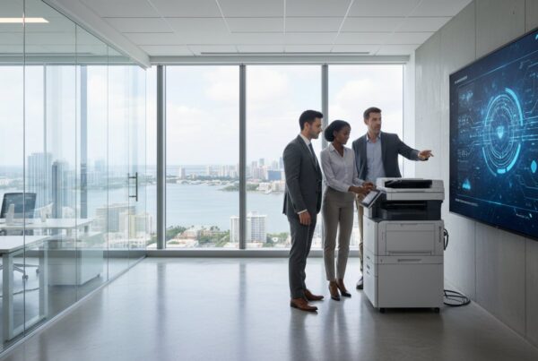 UIQ: Transforming IT Managed Services in Miami Through Strategic Innovation (2026 Case Study)