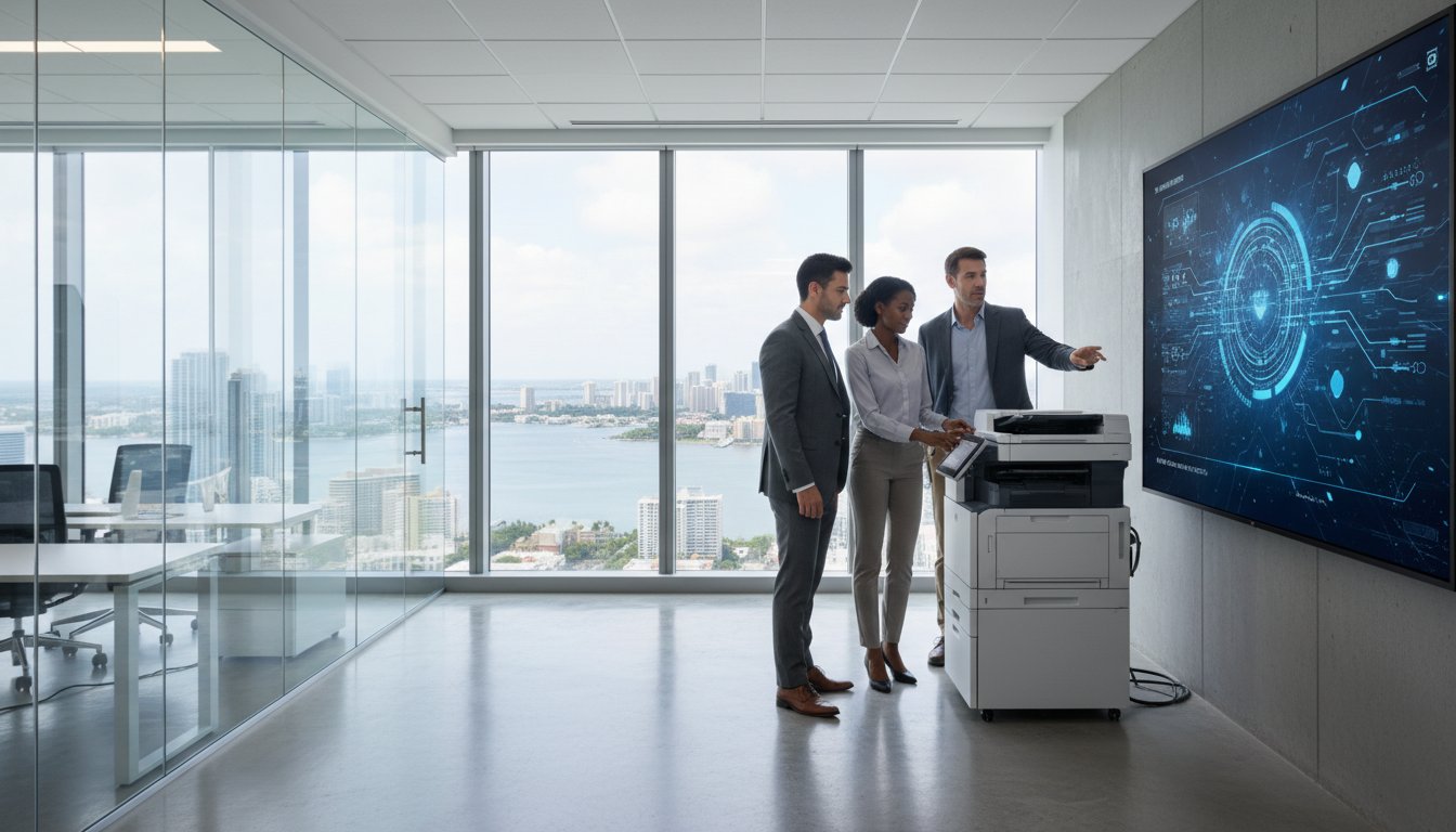 UIQ: Transforming IT Managed Services in Miami Through Strategic Innovation (2026 Case Study)