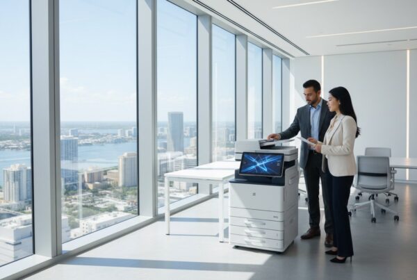 Xerox AltaLink for Law Firms in Miami: The Ultimate 2026 Buying Guide