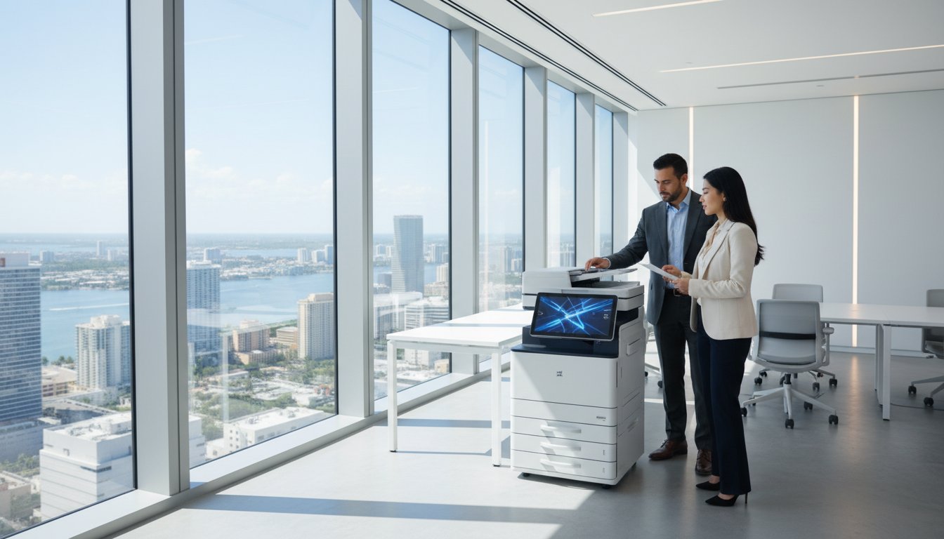 Xerox AltaLink for Law Firms in Miami: The Ultimate 2026 Buying Guide