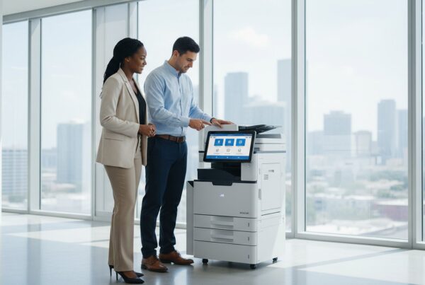 Xerox Copier Lease Miami: The 2026 Strategic Guide for Business