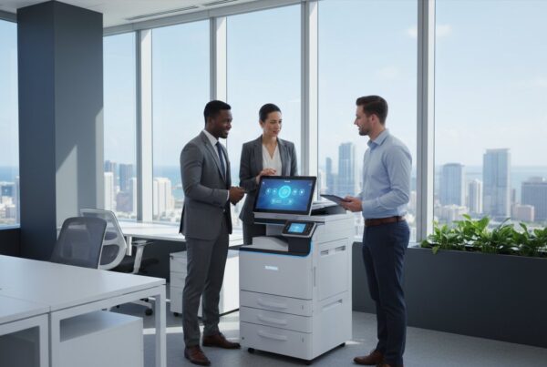 Xerox Copiers in Miami: The 2026 Guide to Smart Workplace Assistants