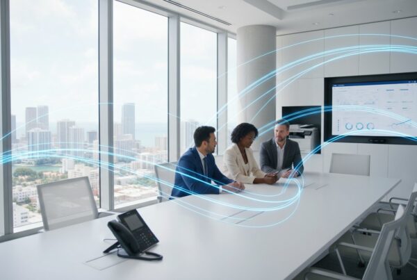 Best Business VoIP Provider in South Florida: The 2026 Strategic Guide