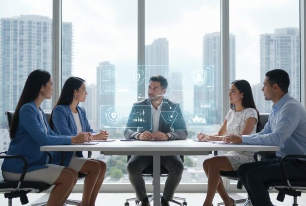 Business Technology Support in Miami: The 2026 Strategic Guide for Growth