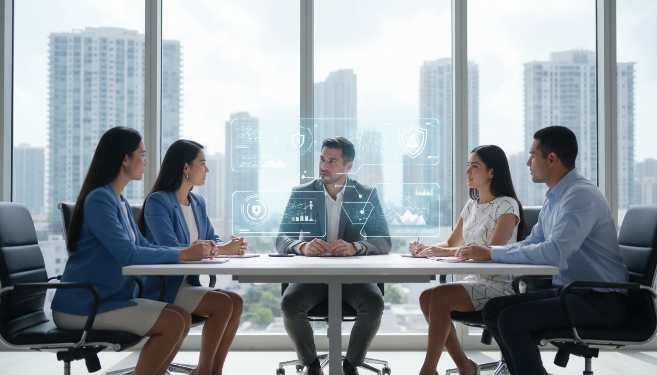 Business Technology Support in Miami: The 2026 Strategic Guide for Growth