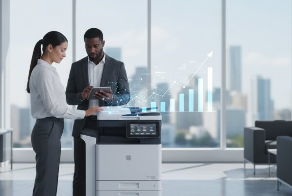 Calculating the ROI of Managed Print Services: A 2026 Strategic Guide for Florida Enterprises
