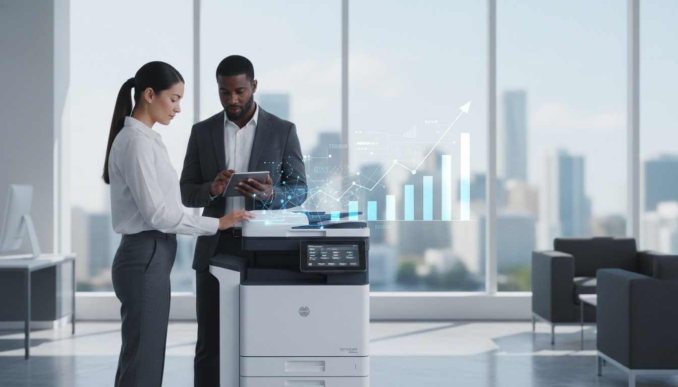 Calculating the ROI of Managed Print Services: A 2026 Strategic Guide for Florida Enterprises