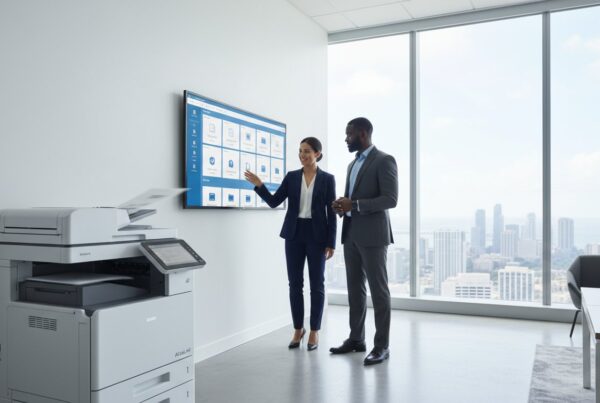 High-Speed Document Scanning Solutions in Miami: The 2026 Efficiency Guide