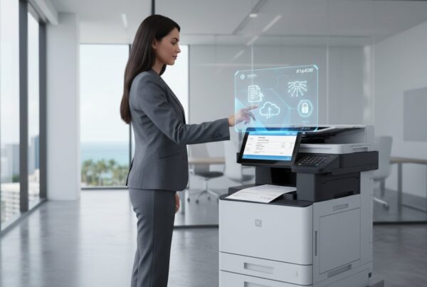 How to Automate Invoicing with Xerox Workflow Apps: A 2026 Guide for Miami Offices