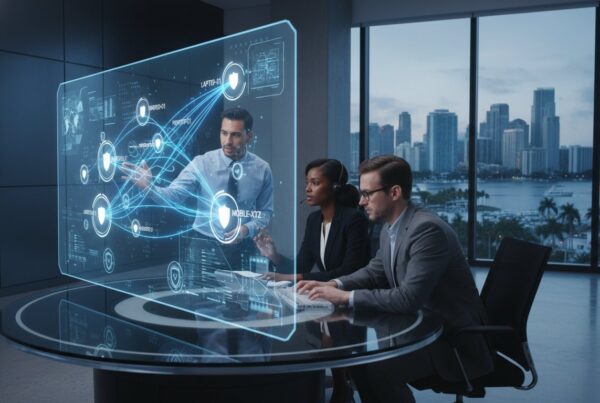 How to Prevent Data Breaches with Endpoint Monitoring in Miami: The 2026 Strategy