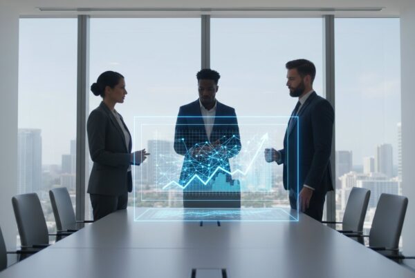 IT Strategy Consulting for SMBs in Broward: The 2026 Growth Roadmap