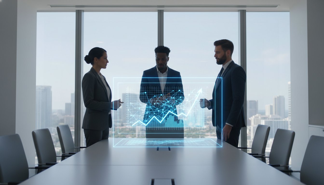 IT Strategy Consulting for SMBs in Broward: The 2026 Growth Roadmap