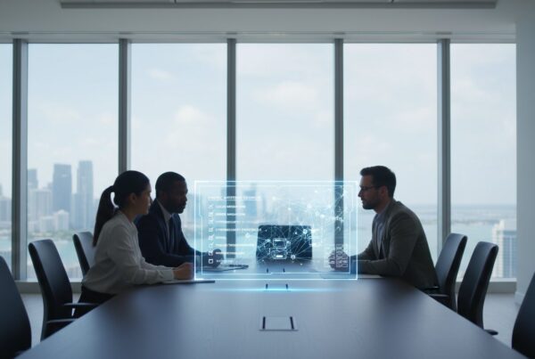 Managed IT Consulting in Miami: The 2026 Strategic Checklist for Business Growth