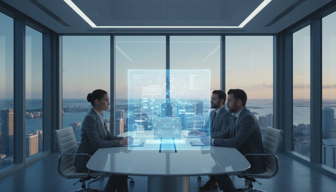Managed IT Services for Law Firms in Miami-Dade: Securing Your Practice in 2026