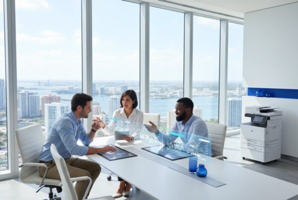 Small Business IT Support Services in Miami: The 2026 Evaluation Checklist