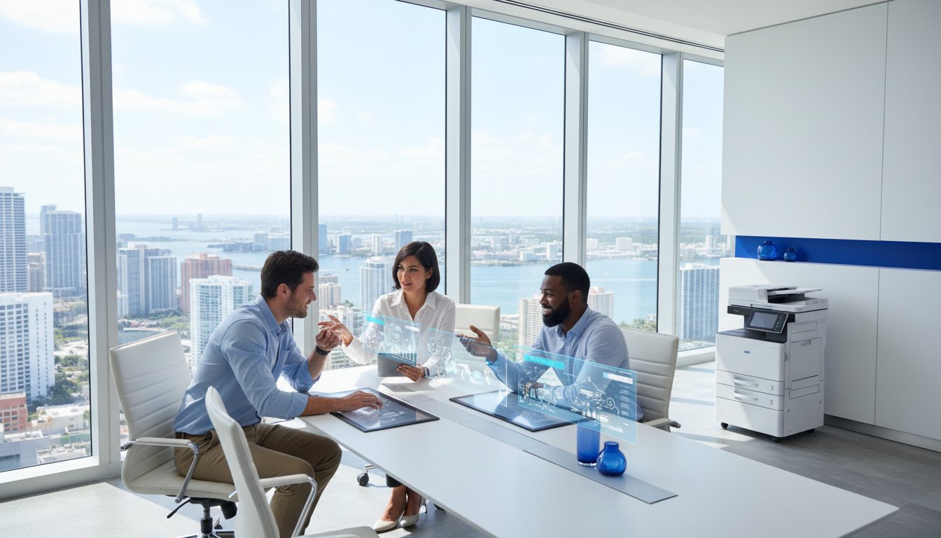 Small Business IT Support Services in Miami: The 2026 Evaluation Checklist