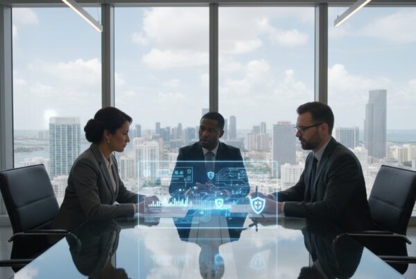The Strategic Guide to Finding an IT Company in Miami for 2026