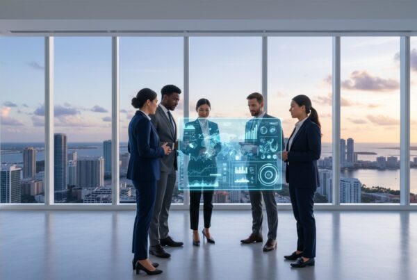 Top IT Companies in Miami Florida: 2026 Strategic Trend Analysis