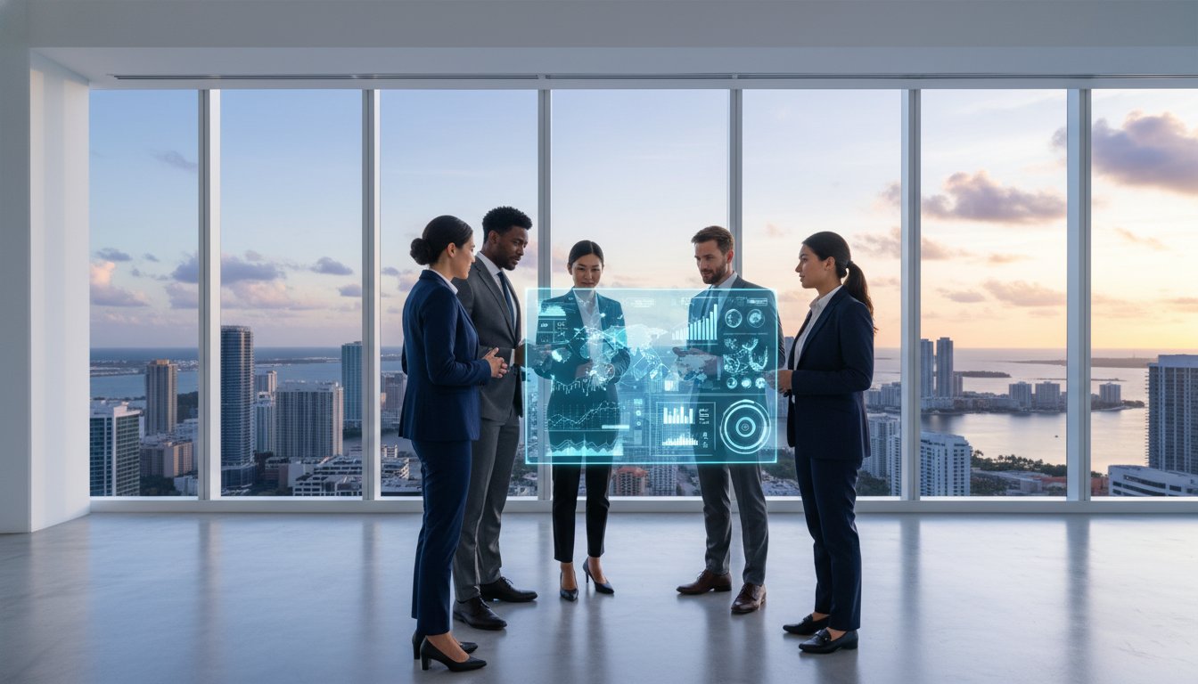 Top IT Companies in Miami Florida: 2026 Strategic Trend Analysis