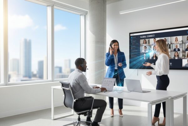 Upgrade Office Phone System to VoIP: The 2026 Broward County Guide