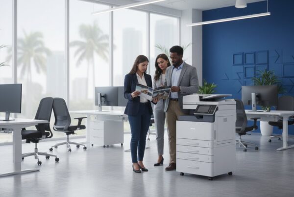 Xerox PrimeLink for Graphic Design Business: The 2026 Production Guide