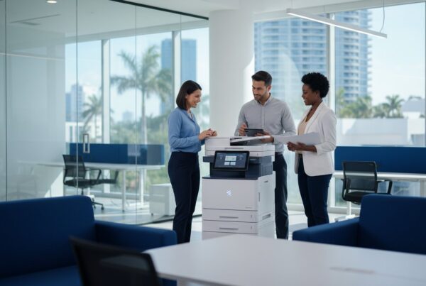 Xerox VersaLink Printers for Small Business in South Florida: The 2026 Guide