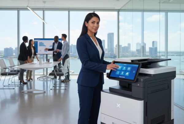Xerox VersaLink in 2026: The Ultimate Roundup for South Florida Offices