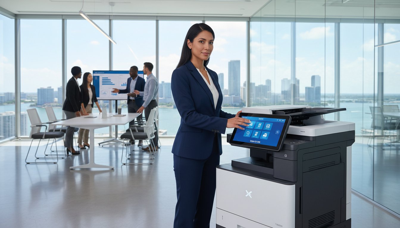 Xerox VersaLink in 2026: The Ultimate Roundup for South Florida Offices