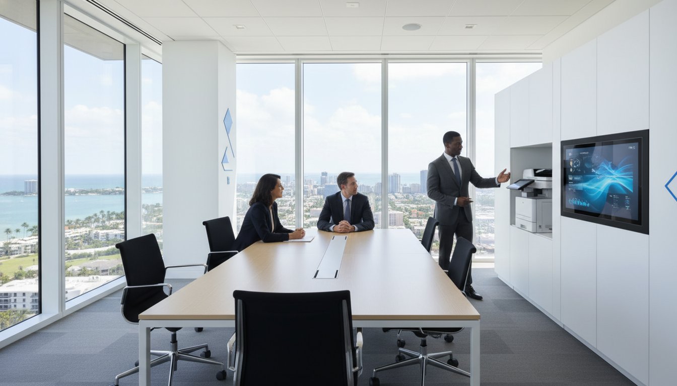 Xerox VersaLink vs AltaLink for Enterprise: The 2026 Strategic Comparison
