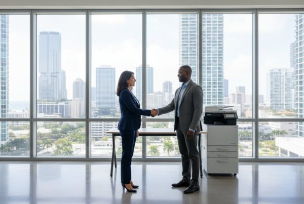 Avoiding Hidden Costs in Copier Leases: The 2026 South Florida Business Guide