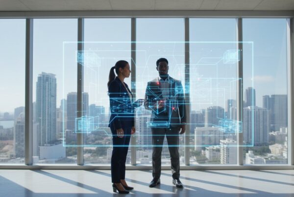 IT Risk Assessment Services in Miami: Securing Your Digital Architecture