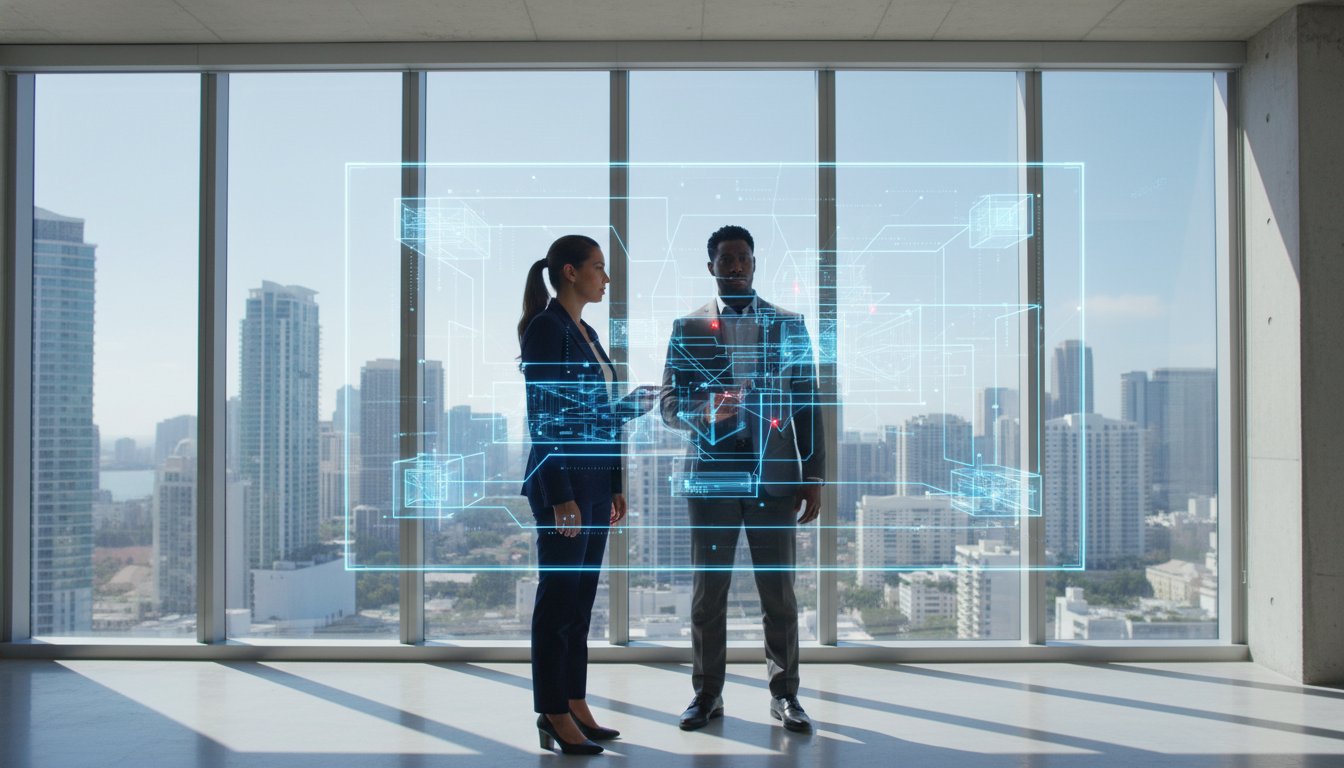 IT Risk Assessment Services in Miami: Securing Your Digital Architecture